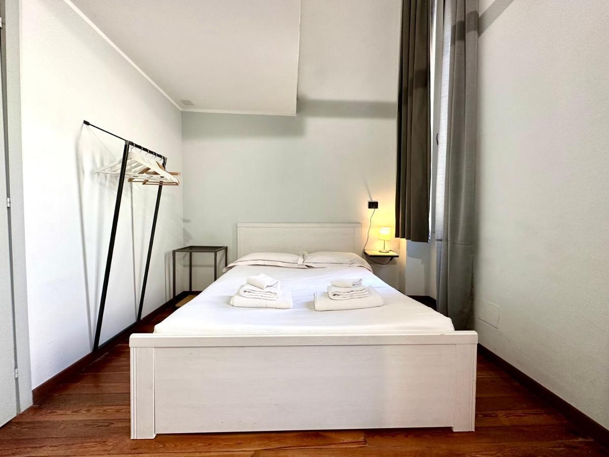 Maison Metropole Dante Turin Exterior photo